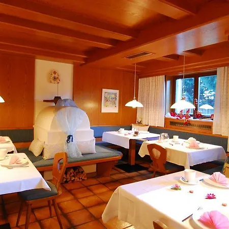 Residende Pircher Hotel