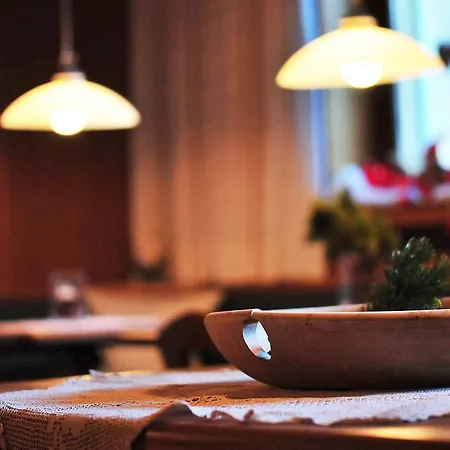 Residende Pircher 4* Bolzano